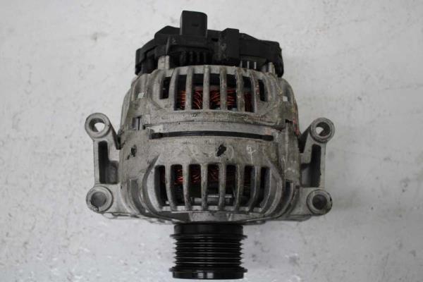 ALTERNATEUR 140A - Vue 2